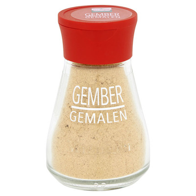 Verstegen Strooier gember