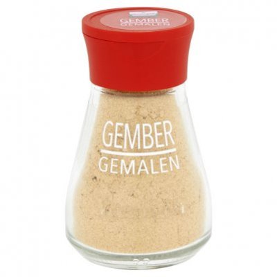 Verstegen Strooier gember