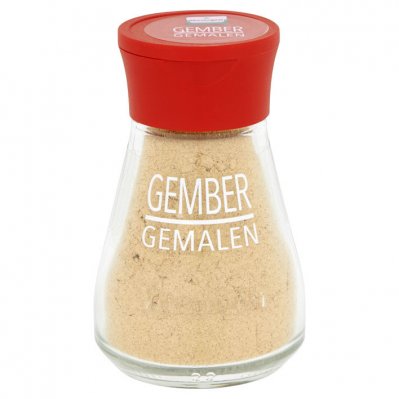 Verstegen Strooier gember