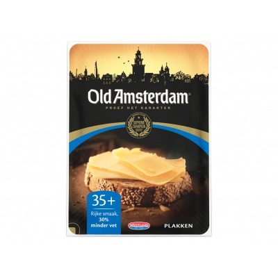 Old Amsterdam 35+ 5 kaasplakken