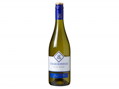 Jean sablenay Cepage chardonnay