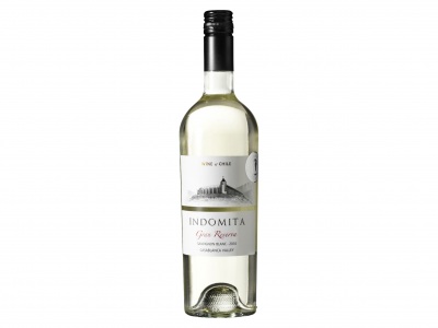 Indomita Gran Reserva sauvignon blanc