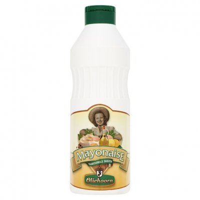 Oliehoorn Mayonaise