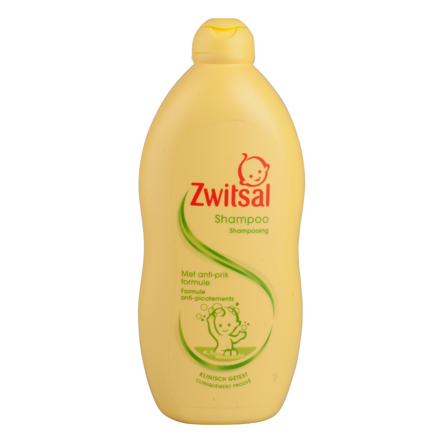 Zwitsal Shampoo