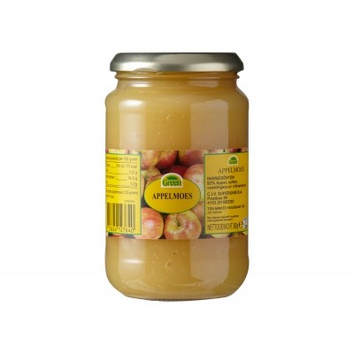 Budget Huismerk Appelmoes