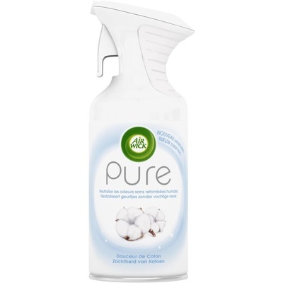 Airwick Pure cotton