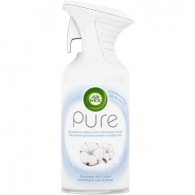 Airwick Pure cotton