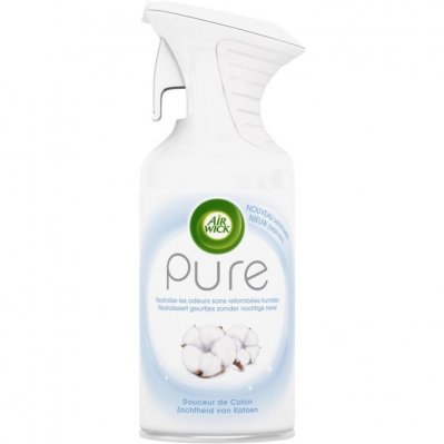 Airwick Pure cotton
