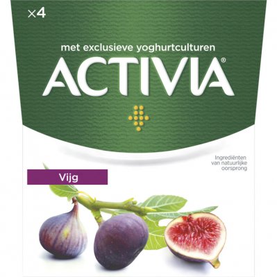 Activia Vijg