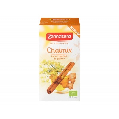 Zonnatura Chaimix