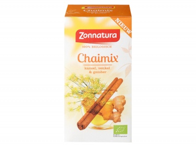 Zonnatura Chaimix