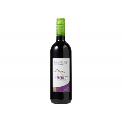 Dominio 996 Merlot