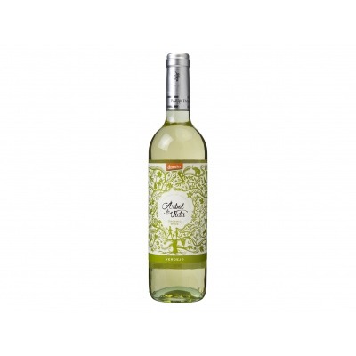 Arbol de Vida Verdejo
