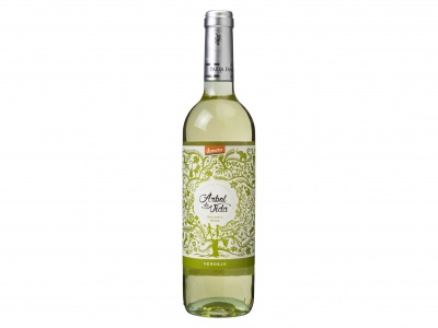 Arbol de Vida Verdejo