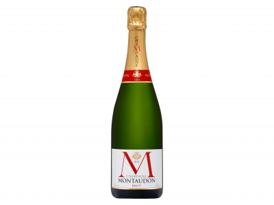 Montaudon Champagne brut