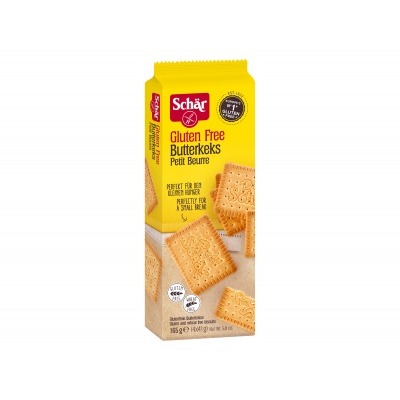 Schär Butterkeks glutenvrij