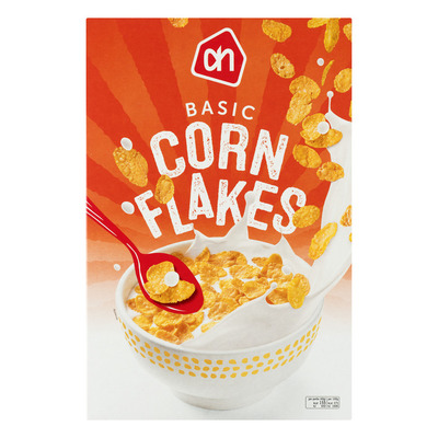 Budget Huismerk Cornflakes