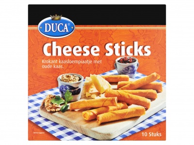 Duca Cheese sticks