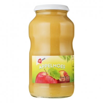 Budget Huismerk Appelmoes