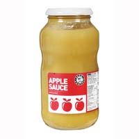 Budget Huismerk Appelmoes