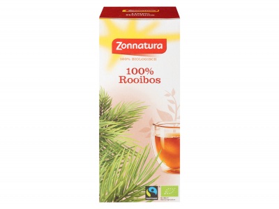 Zonnatura 100% rooibos