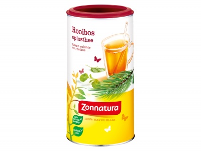 Zonnatura Rooisbos oplosthee