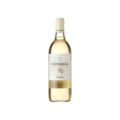 Bergerac Moelleux