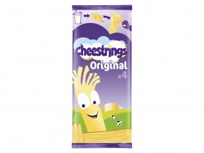 Cheestrings Original