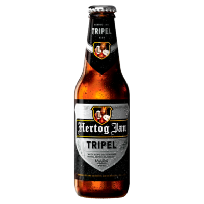 Hertog Jan Hertog Jan tripel