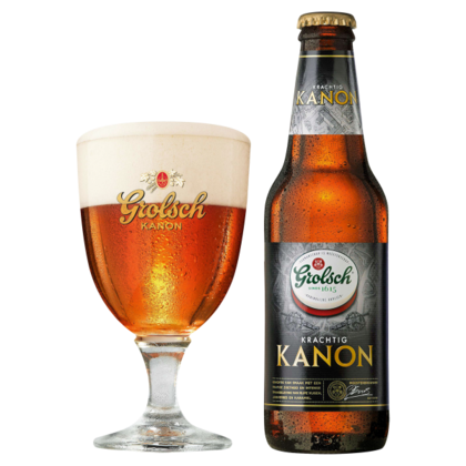 Grolsch Kanon