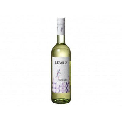 Lizard Pinot grigio