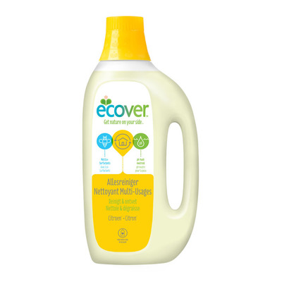 Ecover Allesreiniger citroen
