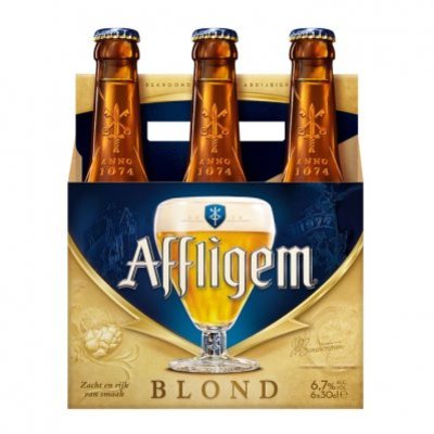 Affligem Blond