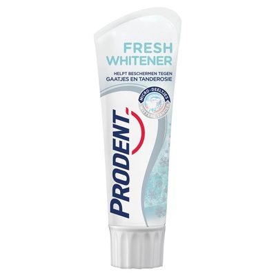 Prodent Tandpasta Artic & Fresh Whitener