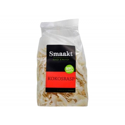 Smaakt Kokosrasp