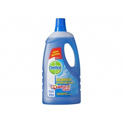 Dettol Alleseiniger oceaan