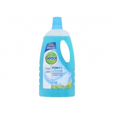Dettol Alleseiniger oceaan