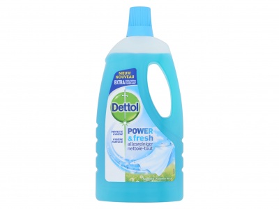Dettol Alleseiniger oceaan