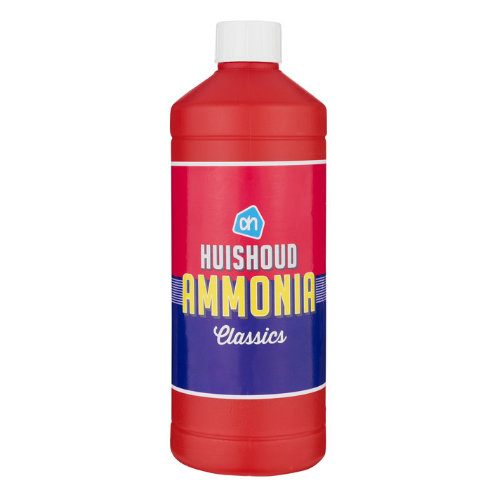 Huismerk Ammonia