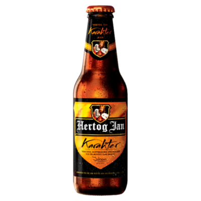 Hertog Jan Karakter