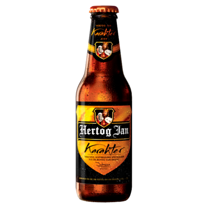 Hertog Jan Karakter