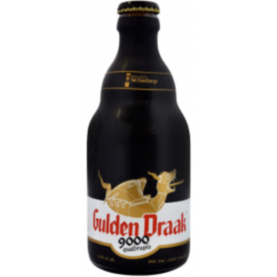 Gulden Draak Quadruple