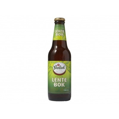 Grolsch Lentebok