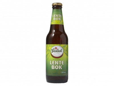 Grolsch Lentebok