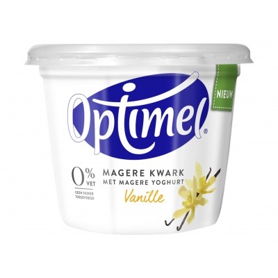 Optimel Kwark vanille
