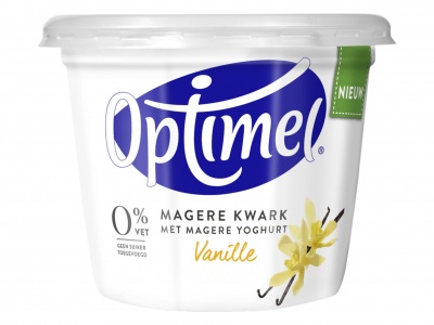 Optimel Kwark vanille