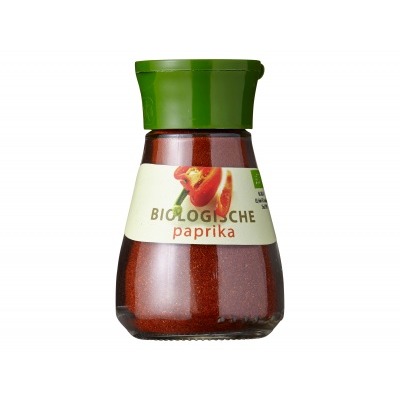 Verstegen Biologische paprikapoeder
