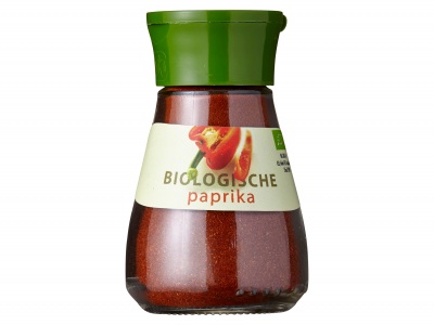 Verstegen Biologische paprikapoeder