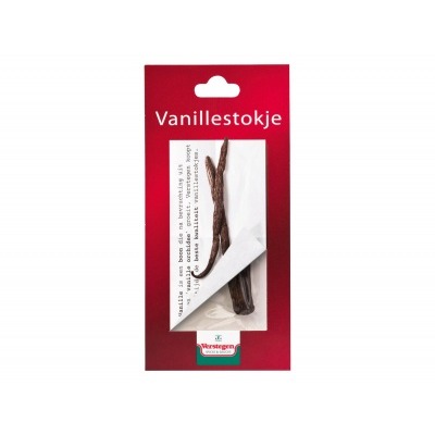 Verstegen Vanillestokjes