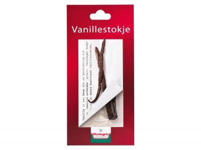Verstegen Vanillestokje